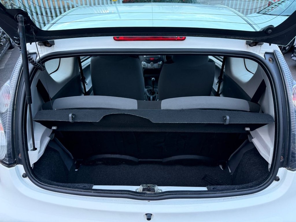 Used Citroen C1 2010 for sale - 77244633: Photo 17