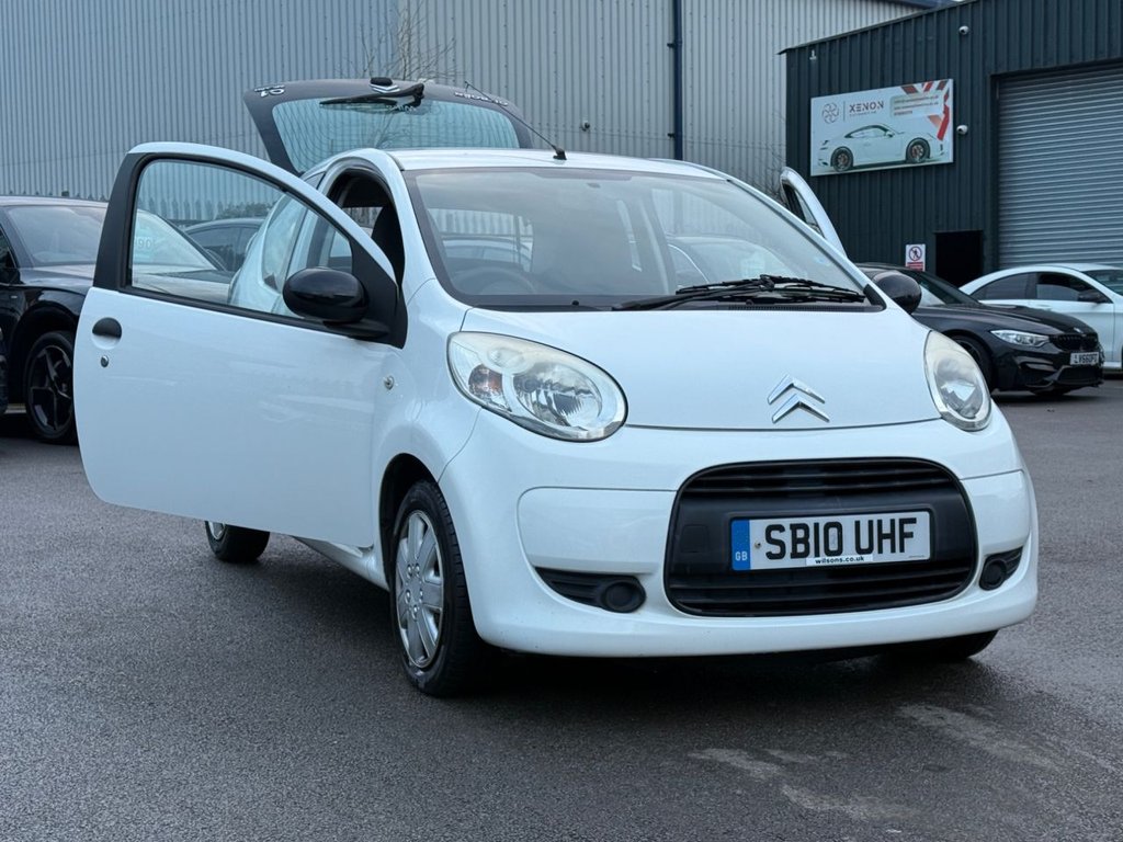 Used Citroen C1 2010 for sale - 77244633: Photo 18