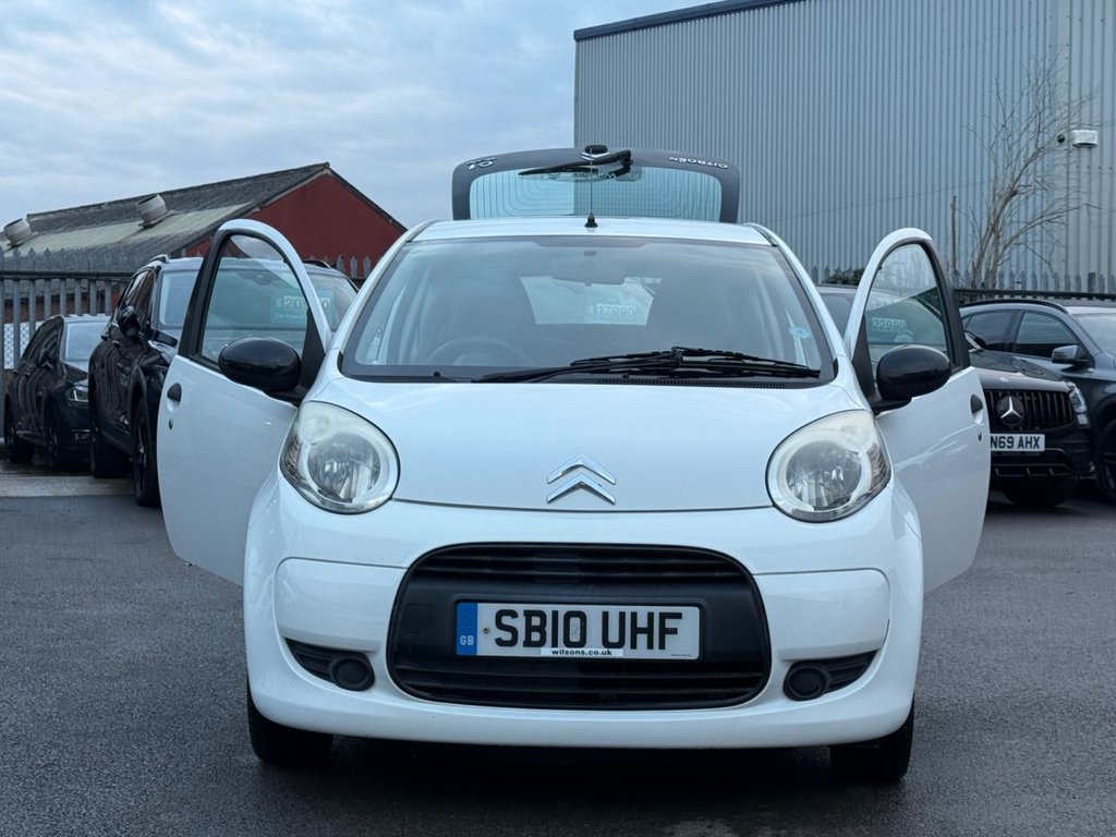 Used Citroen C1 2010 for sale - 77244633: Photo 19