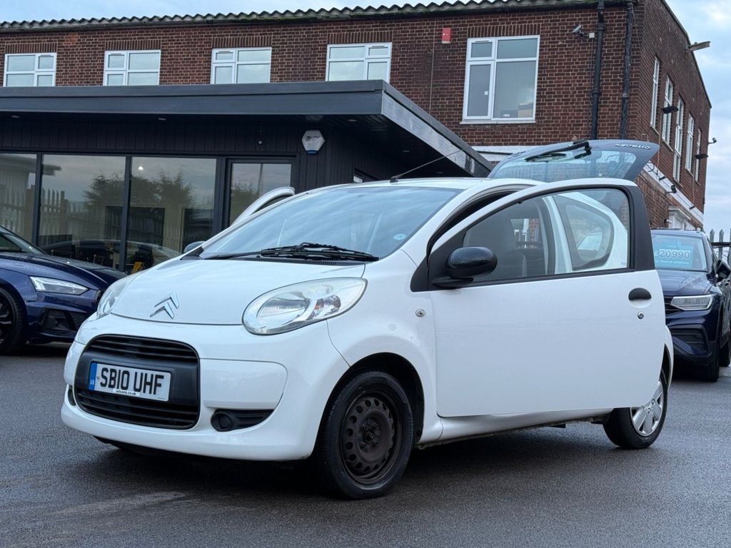 Used Citroen C1 2010 for sale - 77244633: Photo 20