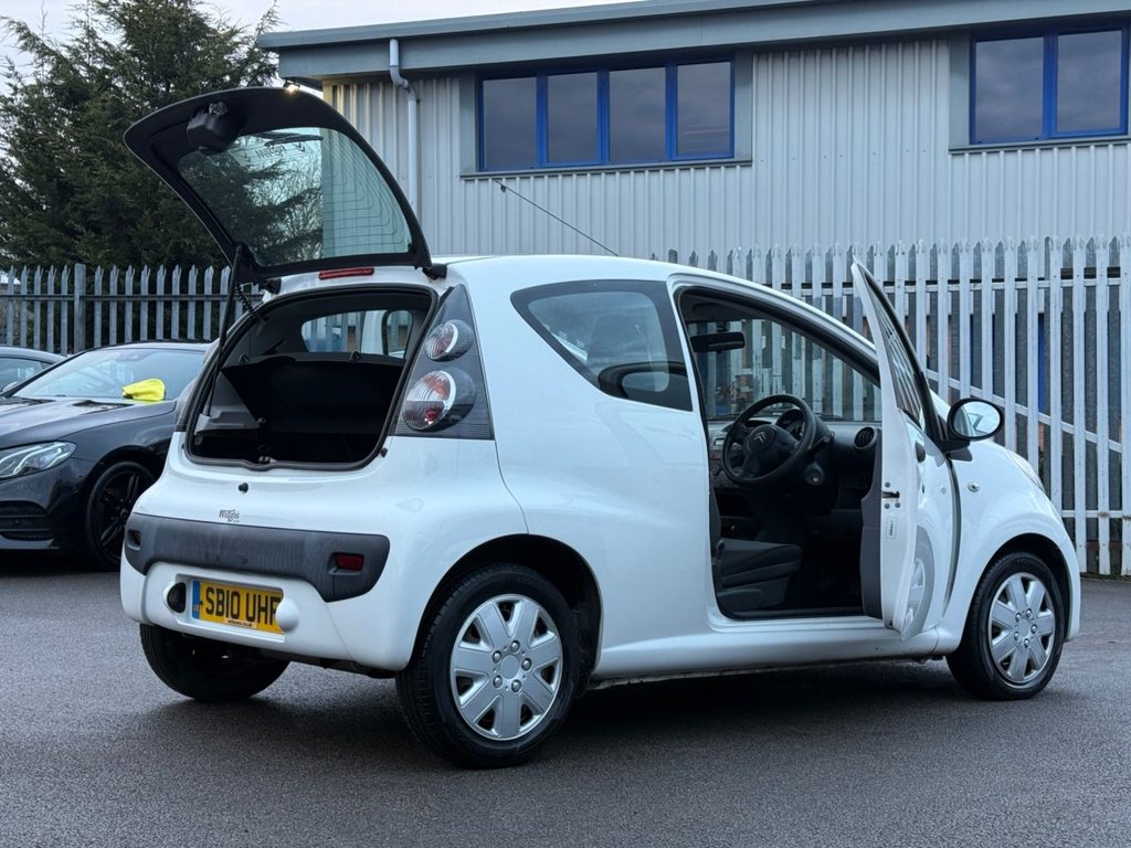 Used Citroen C1 2010 for sale - 77244633: Photo 23