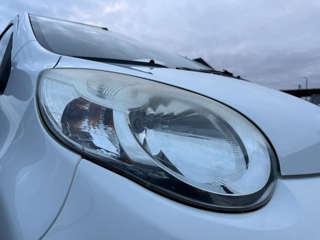 Used Citroen C1 2010 for sale - 77244633: Photo 24