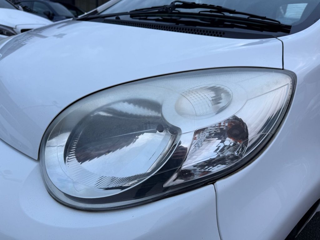 Used Citroen C1 2010 for sale - 77244633: Photo 26