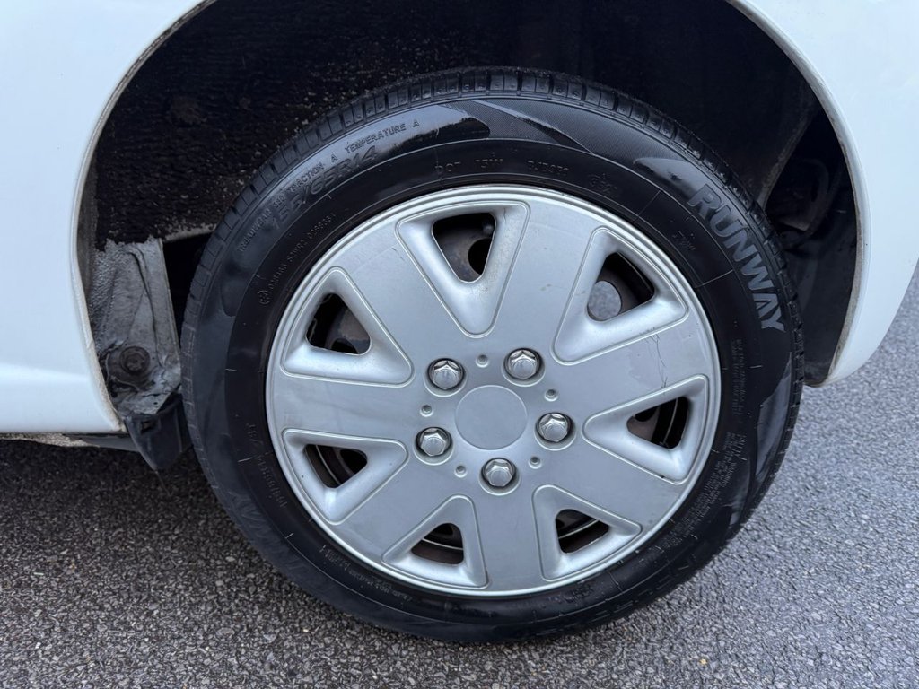 Used Citroen C1 2010 for sale - 77244633: Photo 28