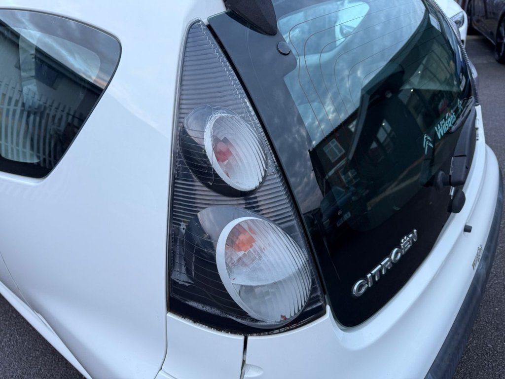 Used Citroen C1 2010 for sale - 77244633: Photo 29