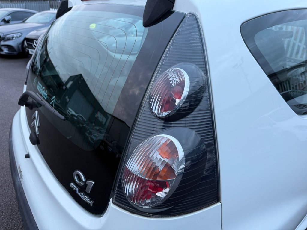 Used Citroen C1 2010 for sale - 77244633: Photo 31