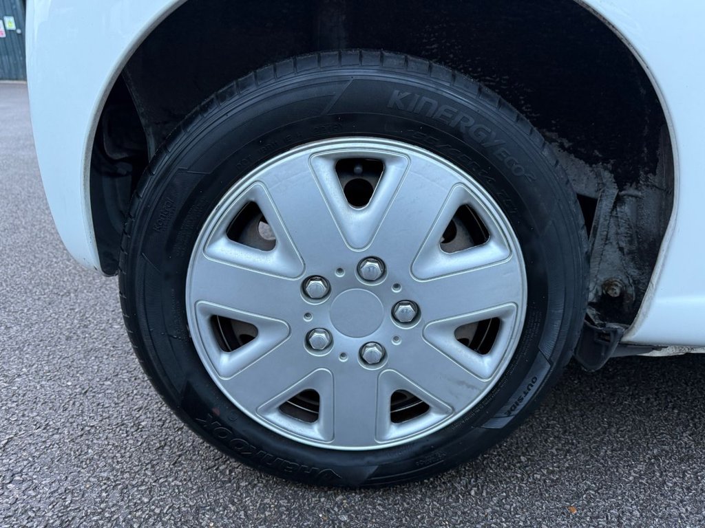 Used Citroen C1 2010 for sale - 77244633: Photo 32