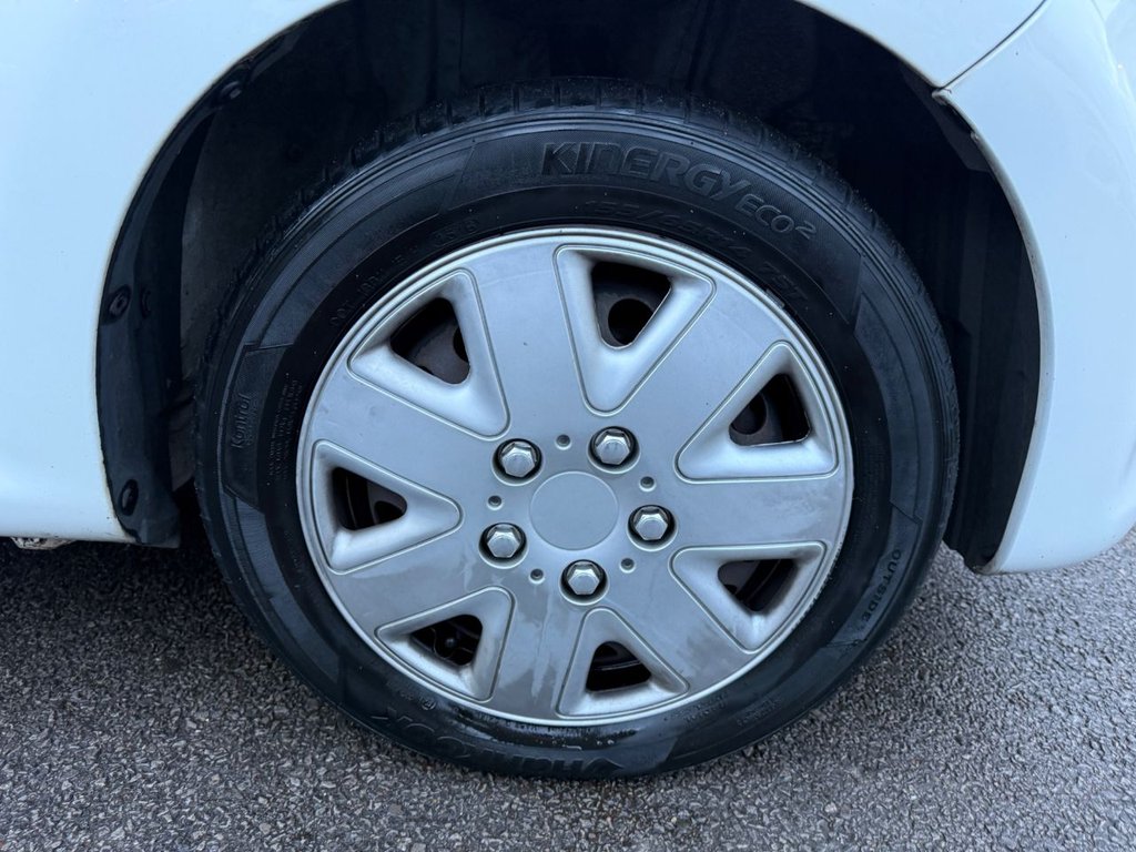 Used Citroen C1 2010 for sale - 77244633: Photo 33