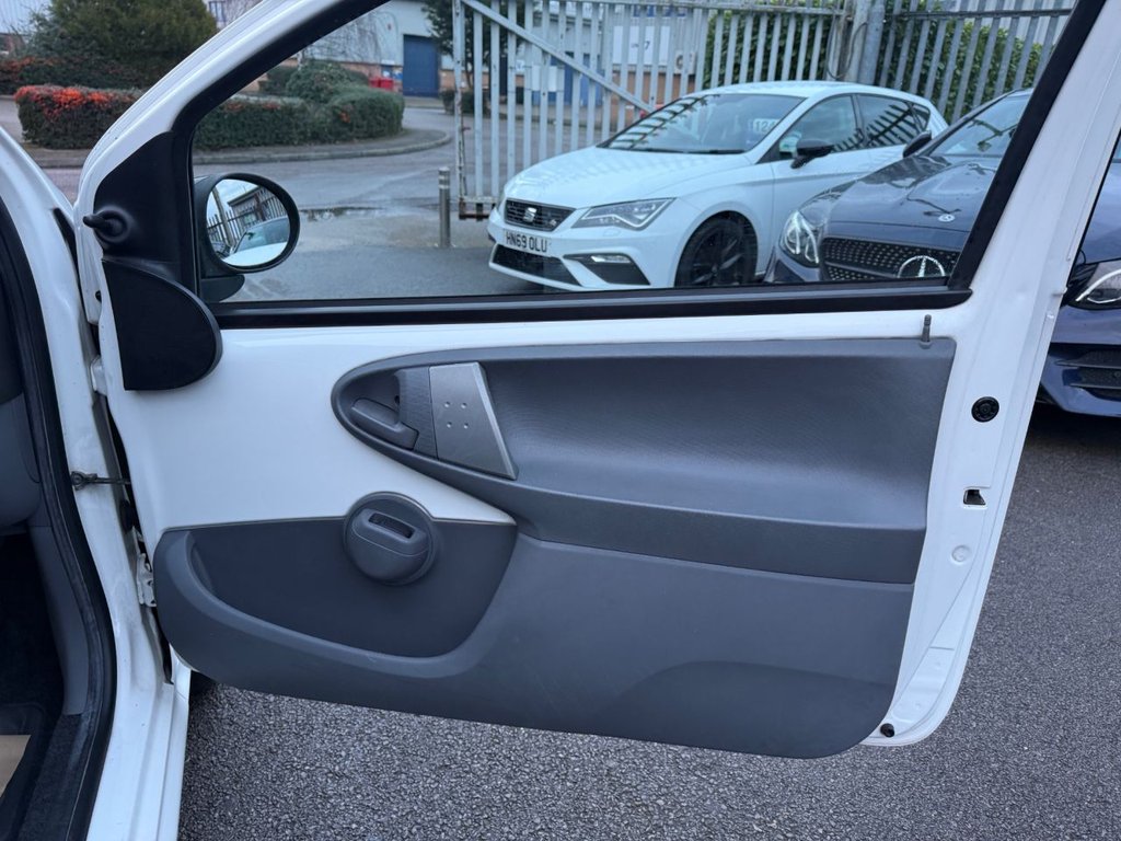 Used Citroen C1 2010 for sale - 77244633: Photo 34