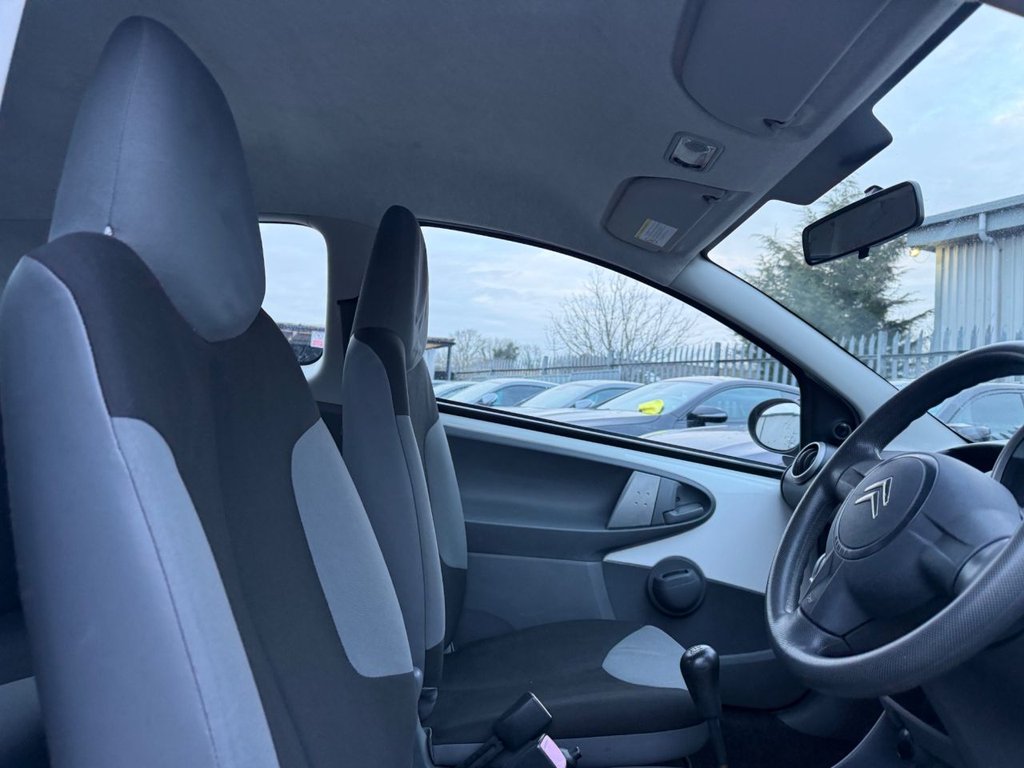 Used Citroen C1 2010 for sale - 77244633: Photo 36