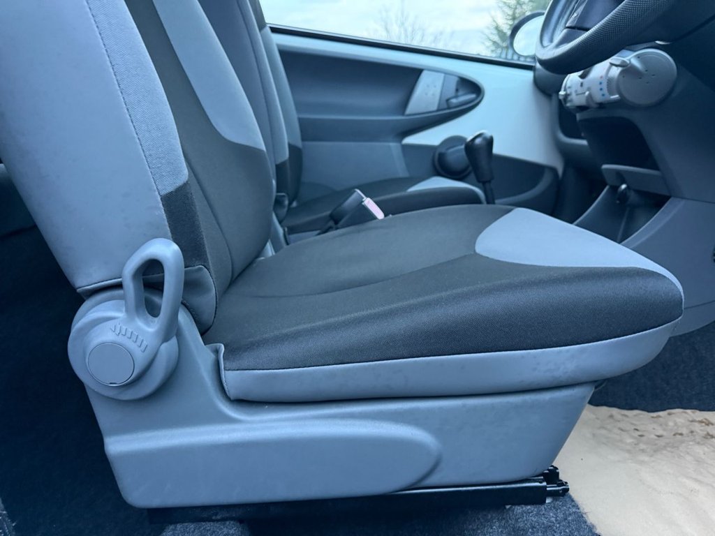 Used Citroen C1 2010 for sale - 77244633: Photo 37