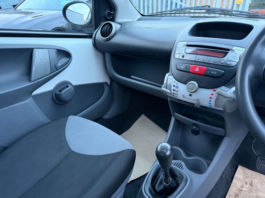 Used Citroen C1 2010 for sale - 77244633: Photo 43