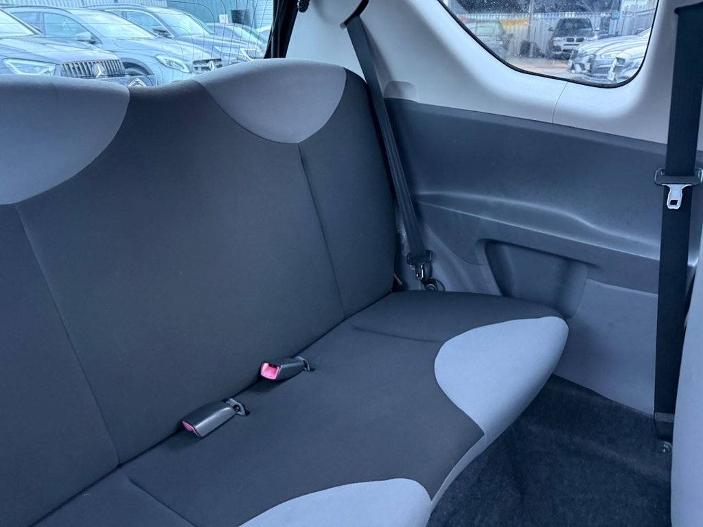 Used Citroen C1 2010 for sale - 77244633: Photo 44