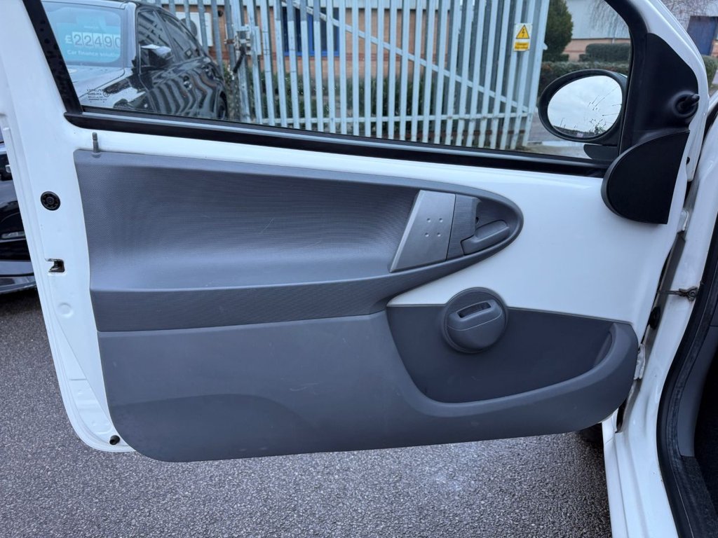 Used Citroen C1 2010 for sale - 77244633: Photo 46