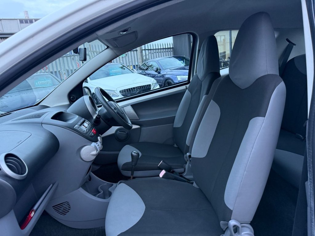 Used Citroen C1 2010 for sale - 77244633: Photo 48