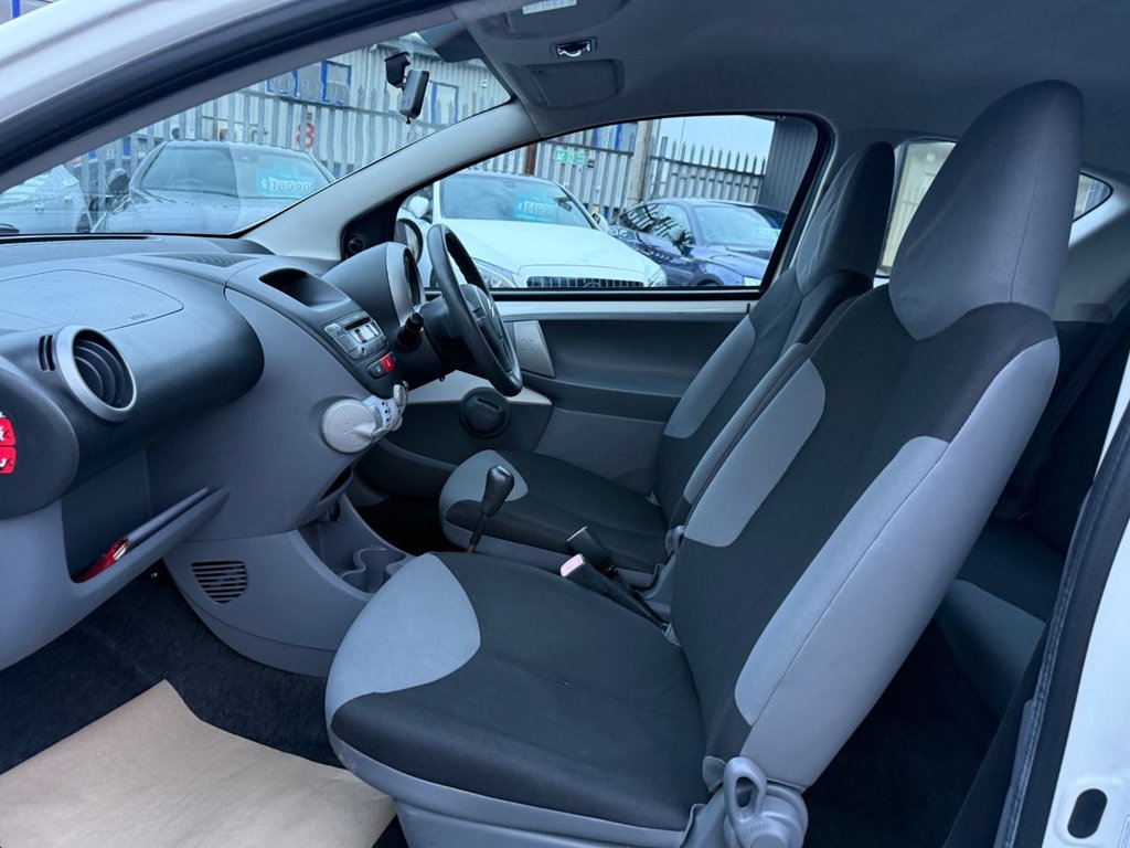 Used Citroen C1 2010 for sale - 77244633: Photo 49