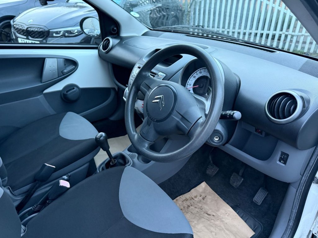 Used Citroen C1 2010 for sale - 77244633: Photo 5