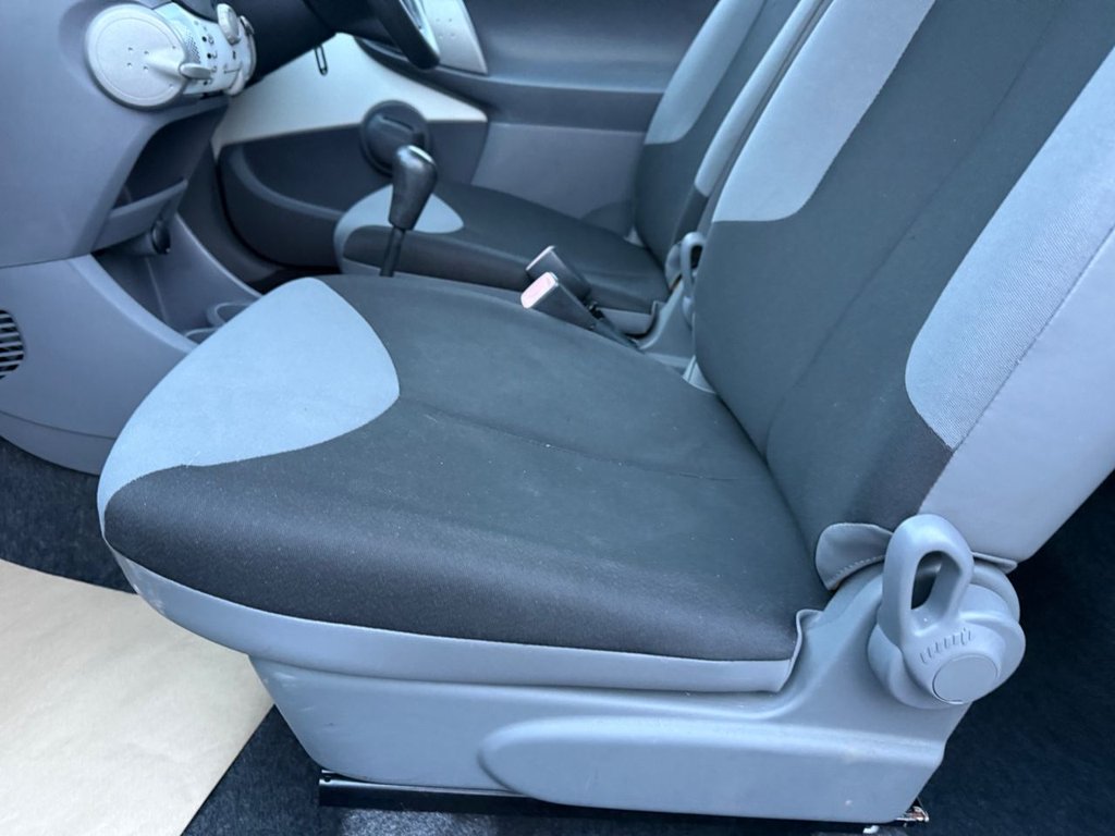 Used Citroen C1 2010 for sale - 77244633: Photo 50