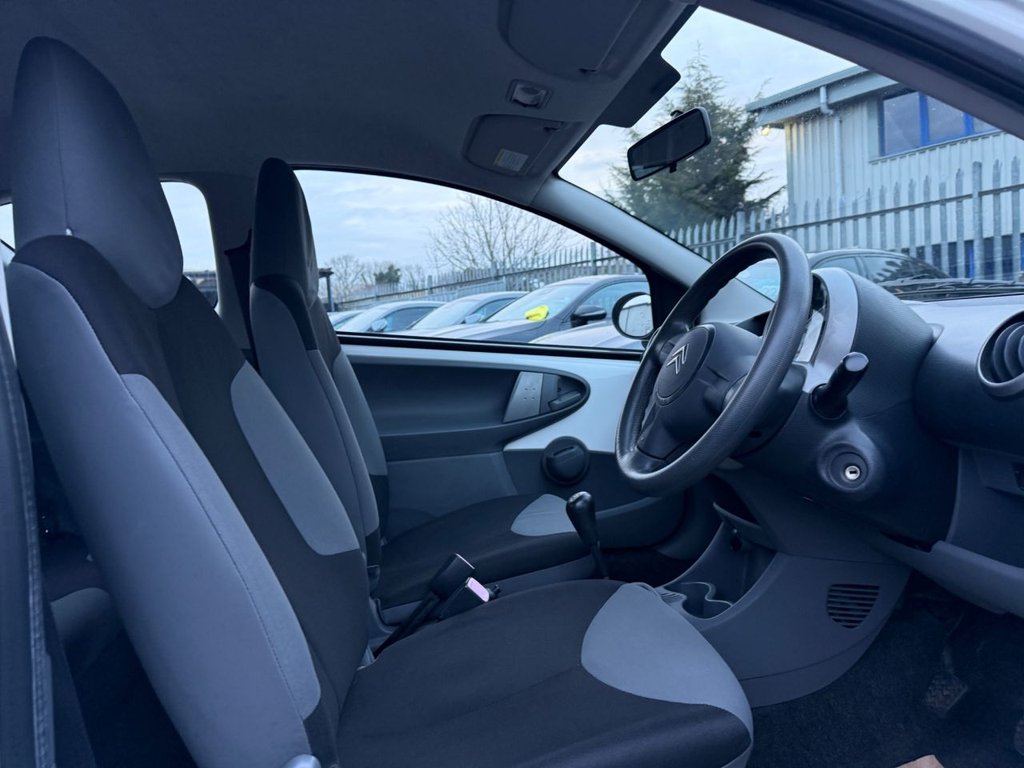 Used Citroen C1 2010 for sale - 77244633: Photo 7