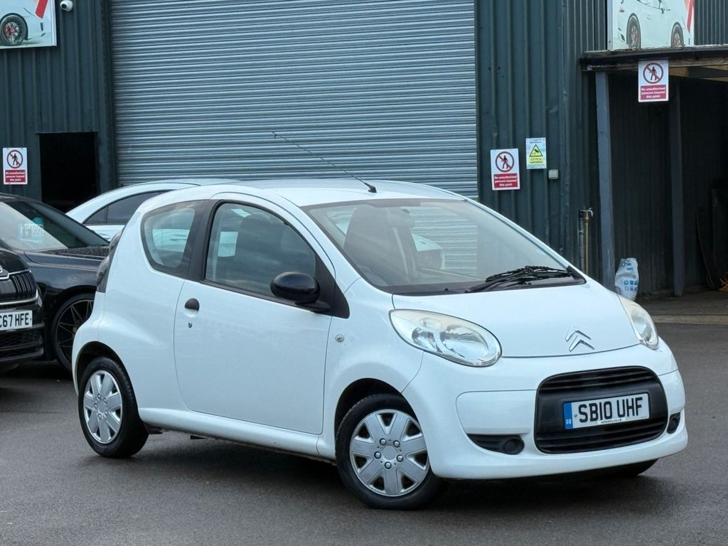 Used Citroen C1 2010 for sale - 77244633: Photo 8