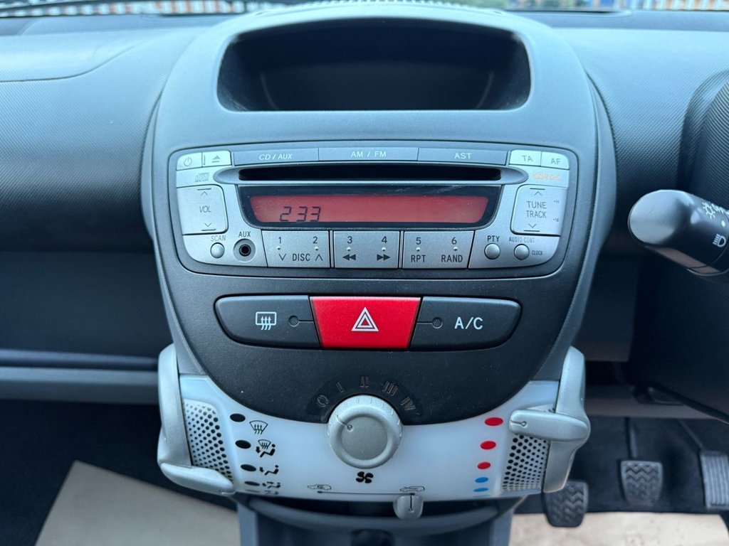 Used Citroen C1 2010 for sale - 77244633: Photo 9