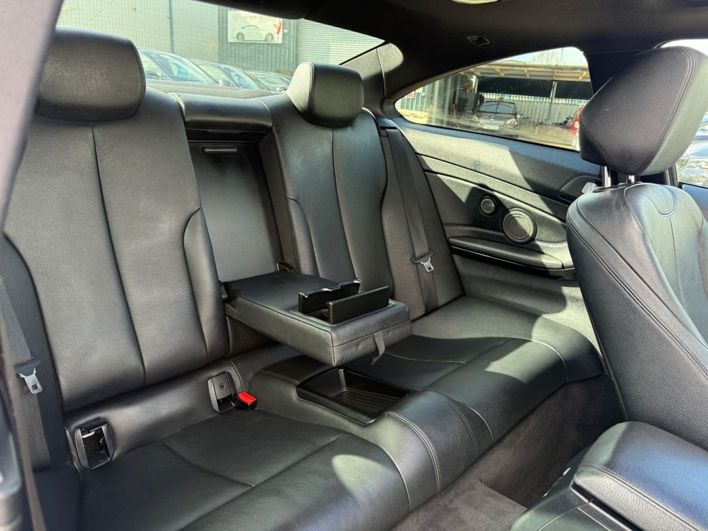 Used BMW 4 Series 2015 for sale - 78069395: Photo 11