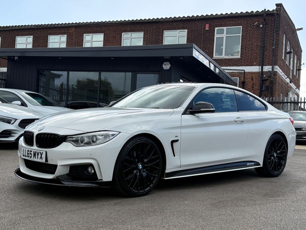 Used BMW 4 Series 2015 for sale - 78069395: Photo 12