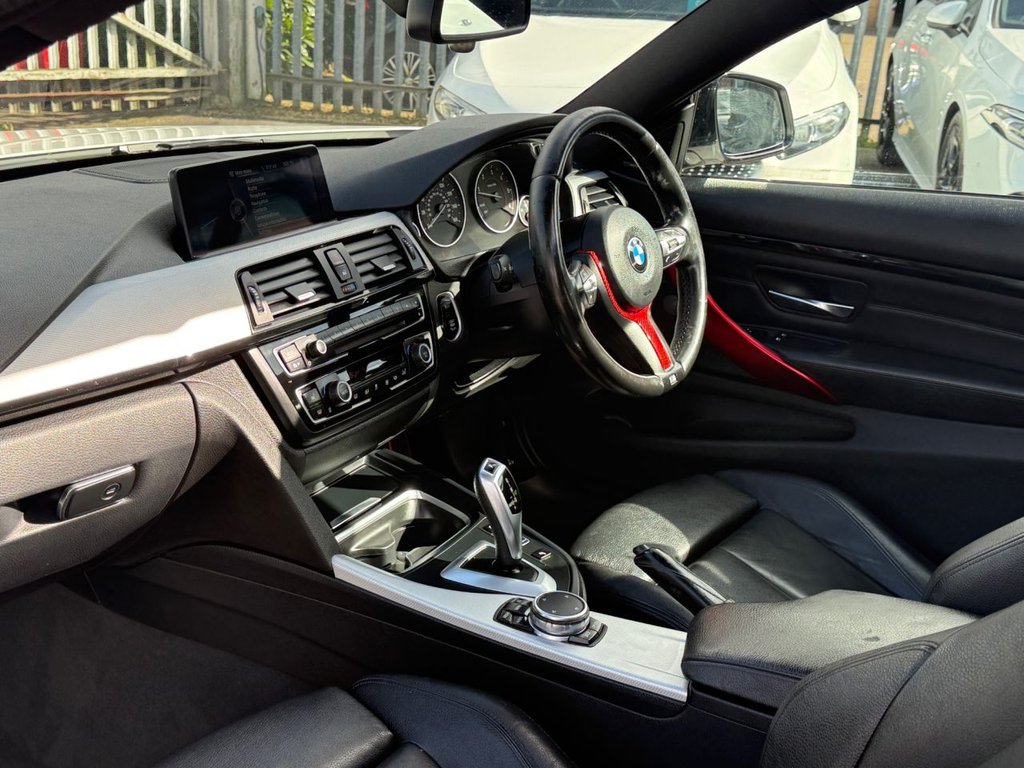 Used BMW 4 Series 2015 for sale - 78069395: Photo 13