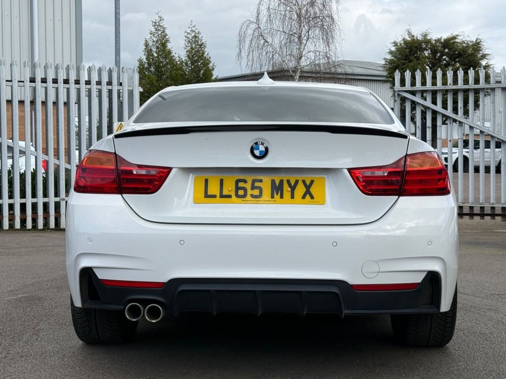 Used BMW 4 Series 2015 for sale - 78069395: Photo 14