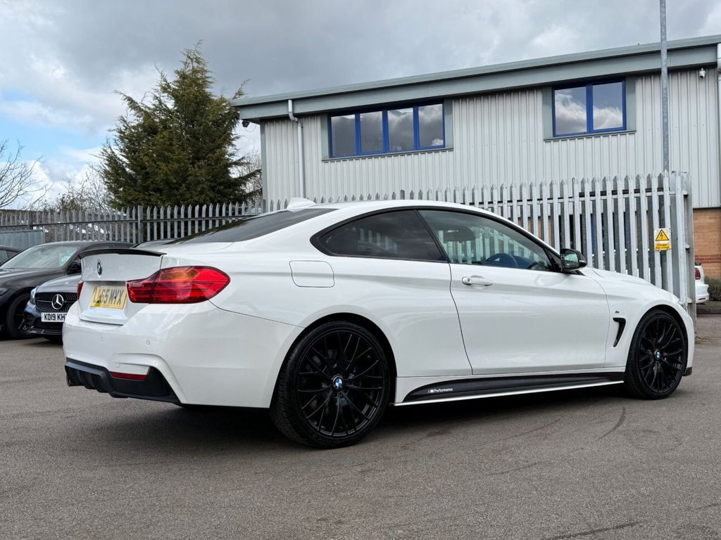 Used BMW 4 Series 2015 for sale - 78069395: Photo 15