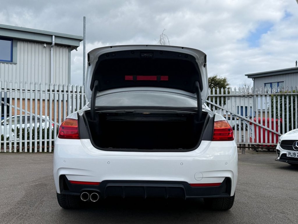 Used BMW 4 Series 2015 for sale - 78069395: Photo 16