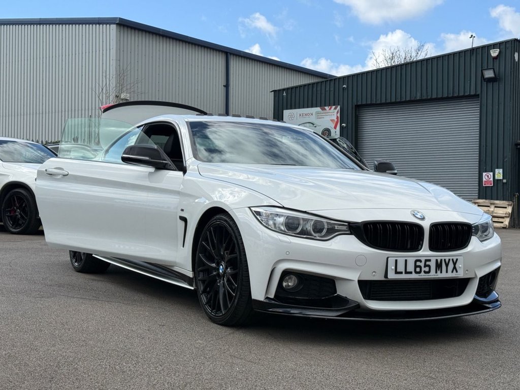 Used BMW 4 Series 2015 for sale - 78069395: Photo 18