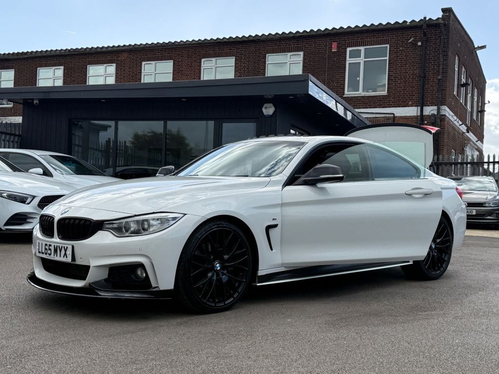 Used BMW 4 Series 2015 for sale - 78069395: Photo 20