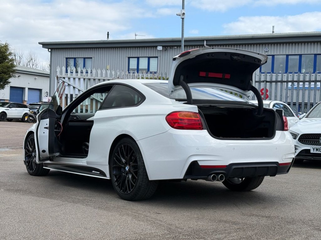 Used BMW 4 Series 2015 for sale - 78069395: Photo 21