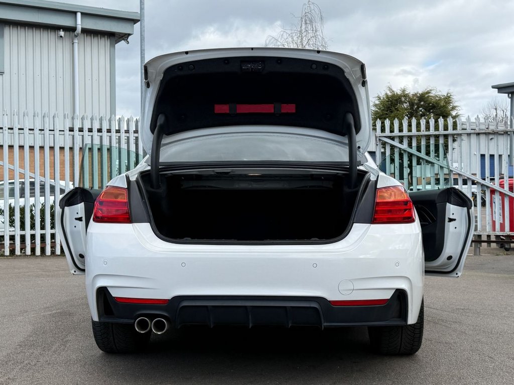 Used BMW 4 Series 2015 for sale - 78069395: Photo 22