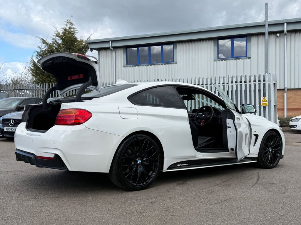 Used BMW 4 Series 2015 for sale - 78069395: Photo 23