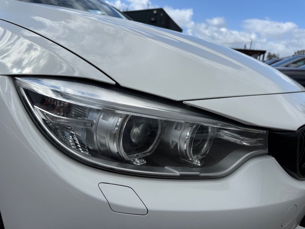 Used BMW 4 Series 2015 for sale - 78069395: Photo 24