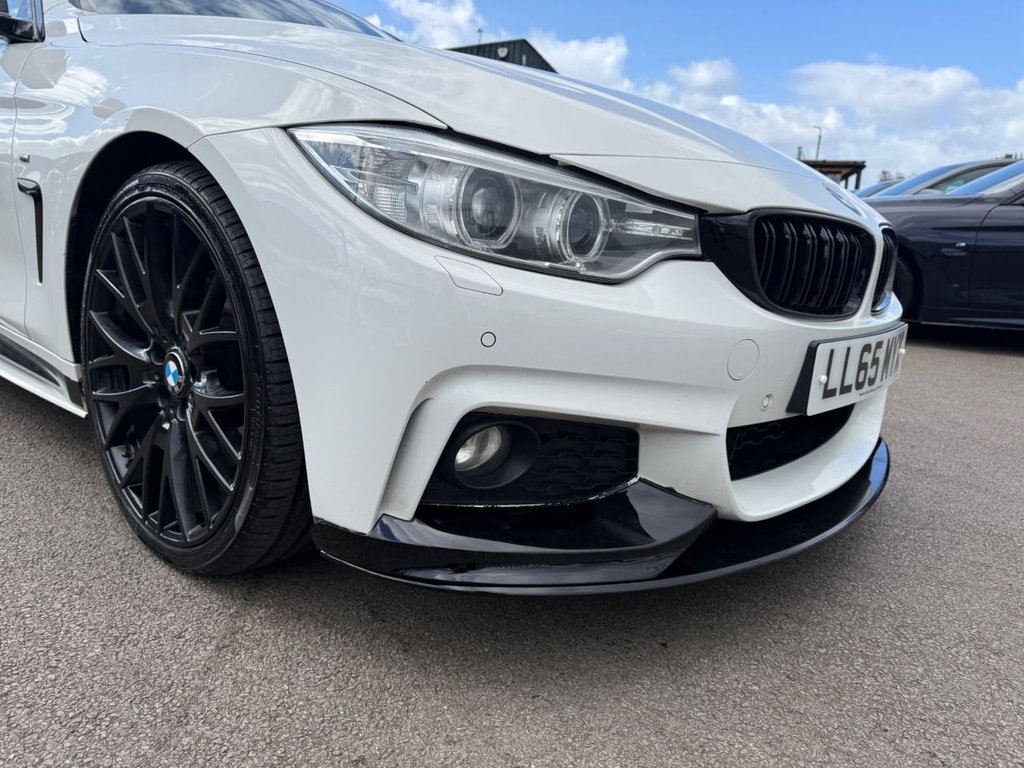 Used BMW 4 Series 2015 for sale - 78069395: Photo 26