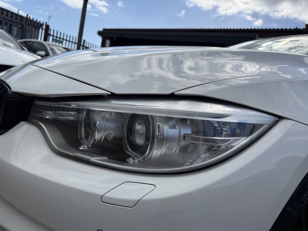 Used BMW 4 Series 2015 for sale - 78069395: Photo 27