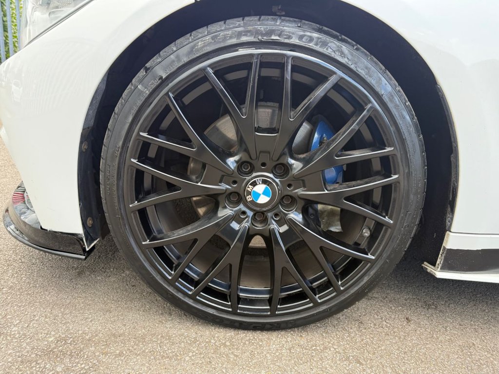 Used BMW 4 Series 2015 for sale - 78069395: Photo 29