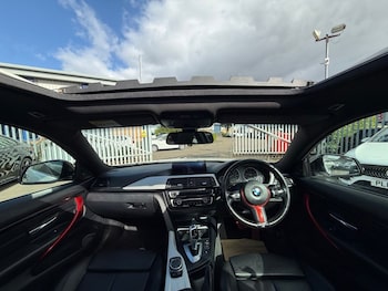 Used BMW 4 Series 2015 for sale - 78069395: Photo