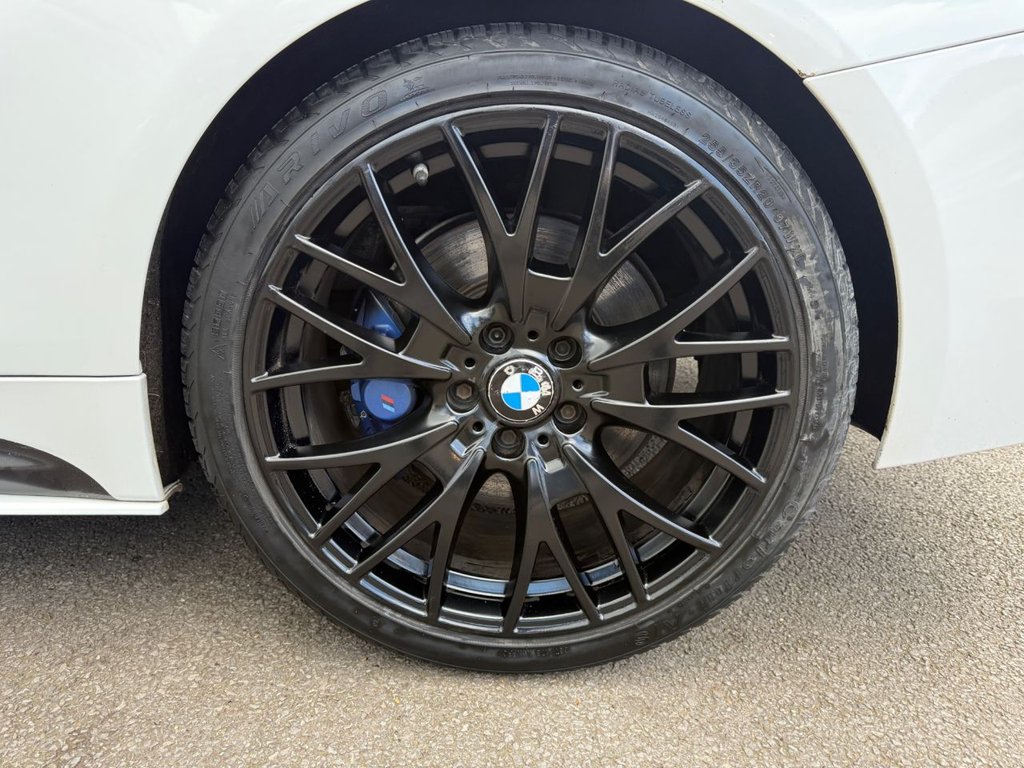 Used BMW 4 Series 2015 for sale - 78069395: Photo 30