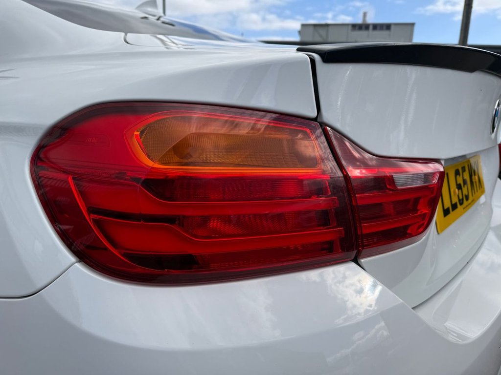 Used BMW 4 Series 2015 for sale - 78069395: Photo 31