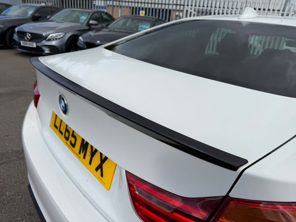 Used BMW 4 Series 2015 for sale - 78069395: Photo 33