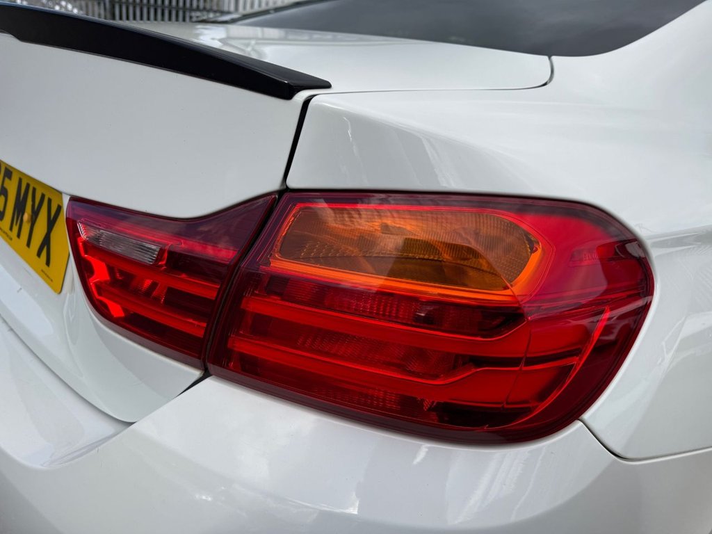 Used BMW 4 Series 2015 for sale - 78069395: Photo 34