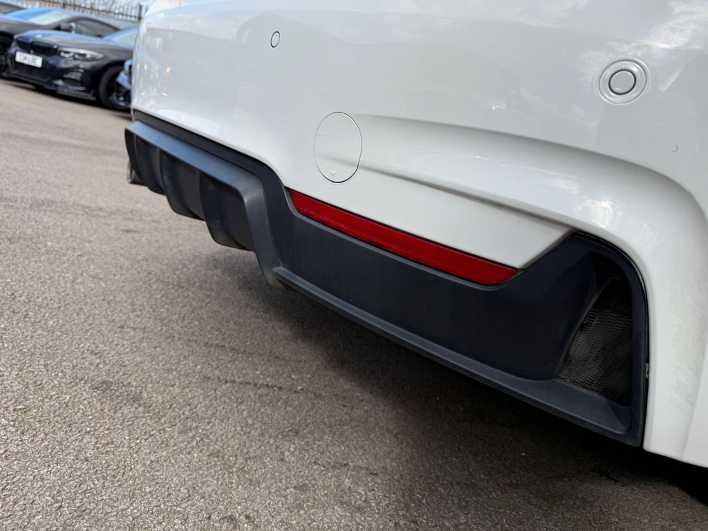 Used BMW 4 Series 2015 for sale - 78069395: Photo 35