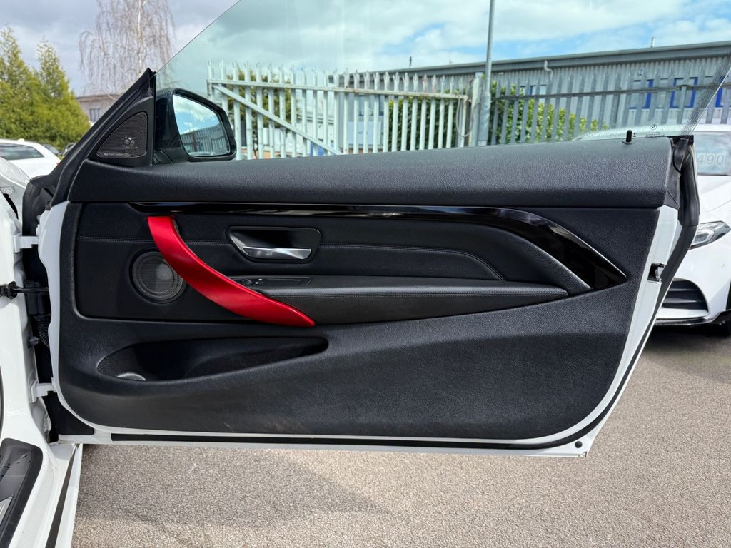 Used BMW 4 Series 2015 for sale - 78069395: Photo 38