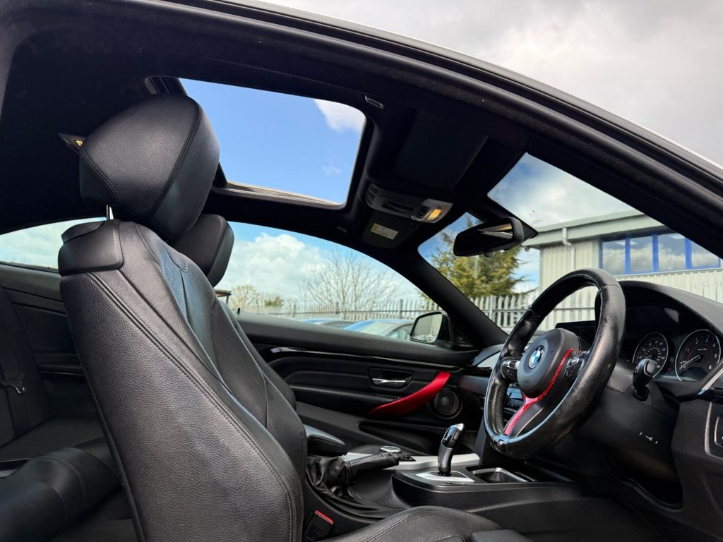 Used BMW 4 Series 2015 for sale - 78069395: Photo 40