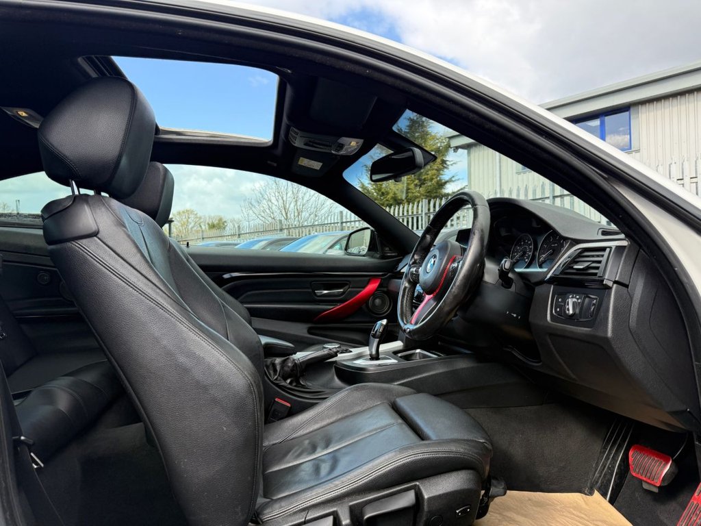 Used BMW 4 Series 2015 for sale - 78069395: Photo 41