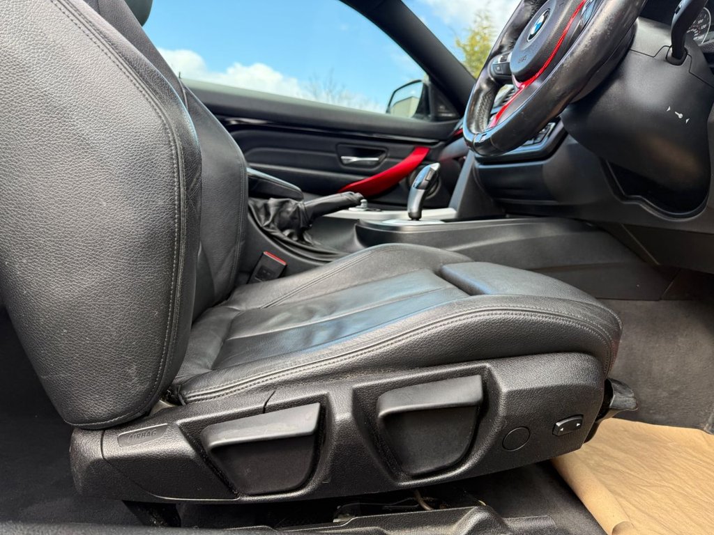 Used BMW 4 Series 2015 for sale - 78069395: Photo 42